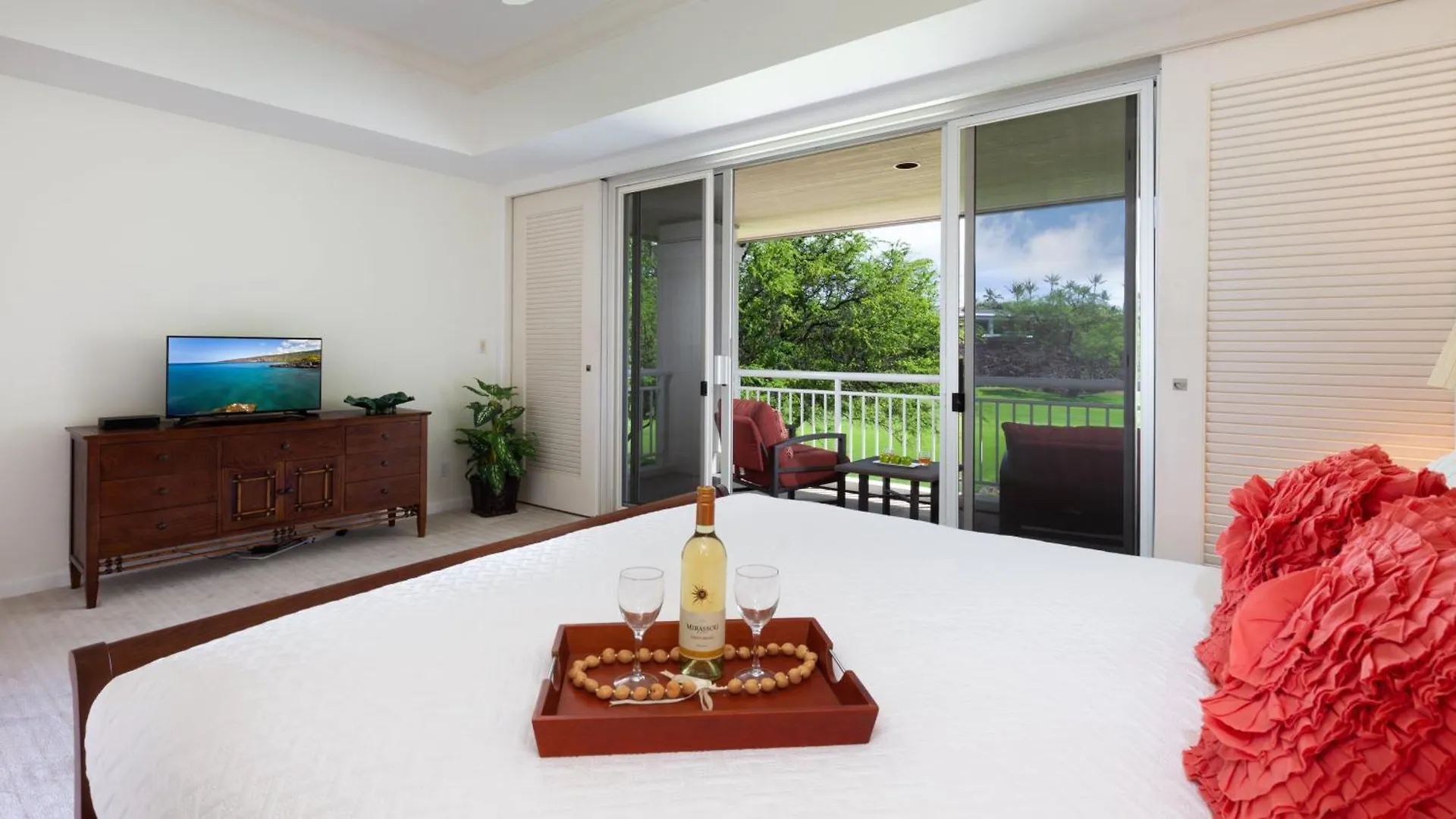 Villa Islands Delight Delightful Islands At Mauna Lani Home With Dual Master Waikoloa United States