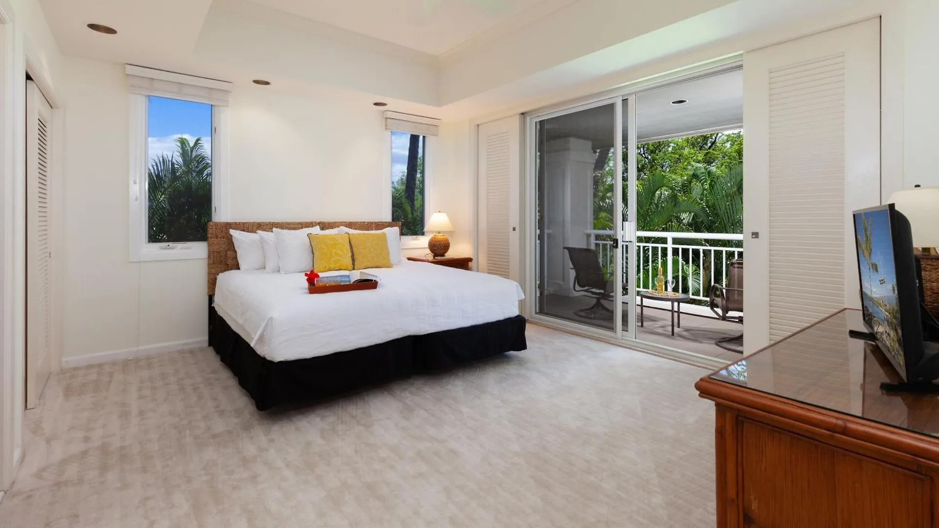 Villa Islands Delight Delightful Islands At Mauna Lani Home With Dual Master Waikoloa