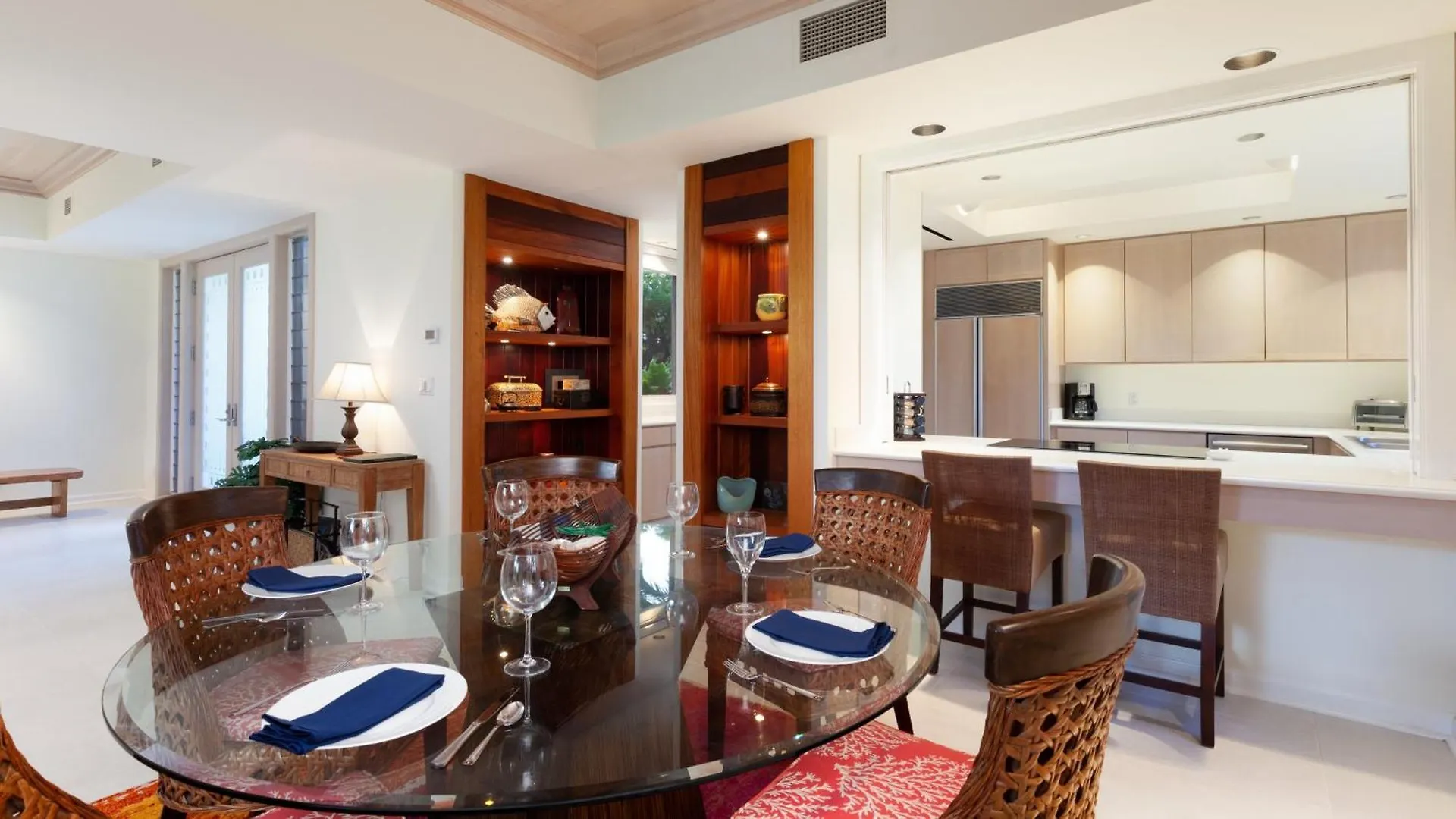 Islands Delight Delightful Islands At Mauna Lani Home With Dual Master Waikoloa United States