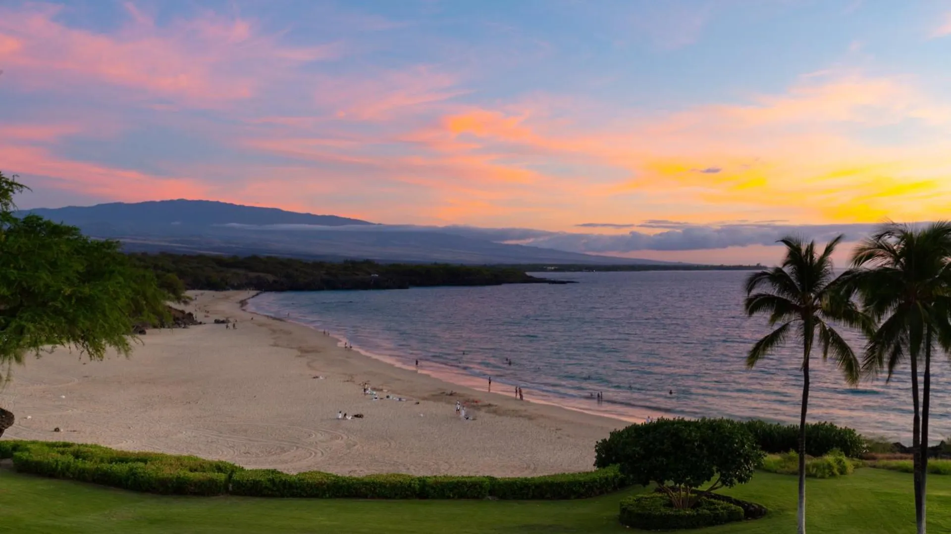 Islands Delight Delightful Islands At Mauna Lani Home With Dual Master Waikoloa Villa