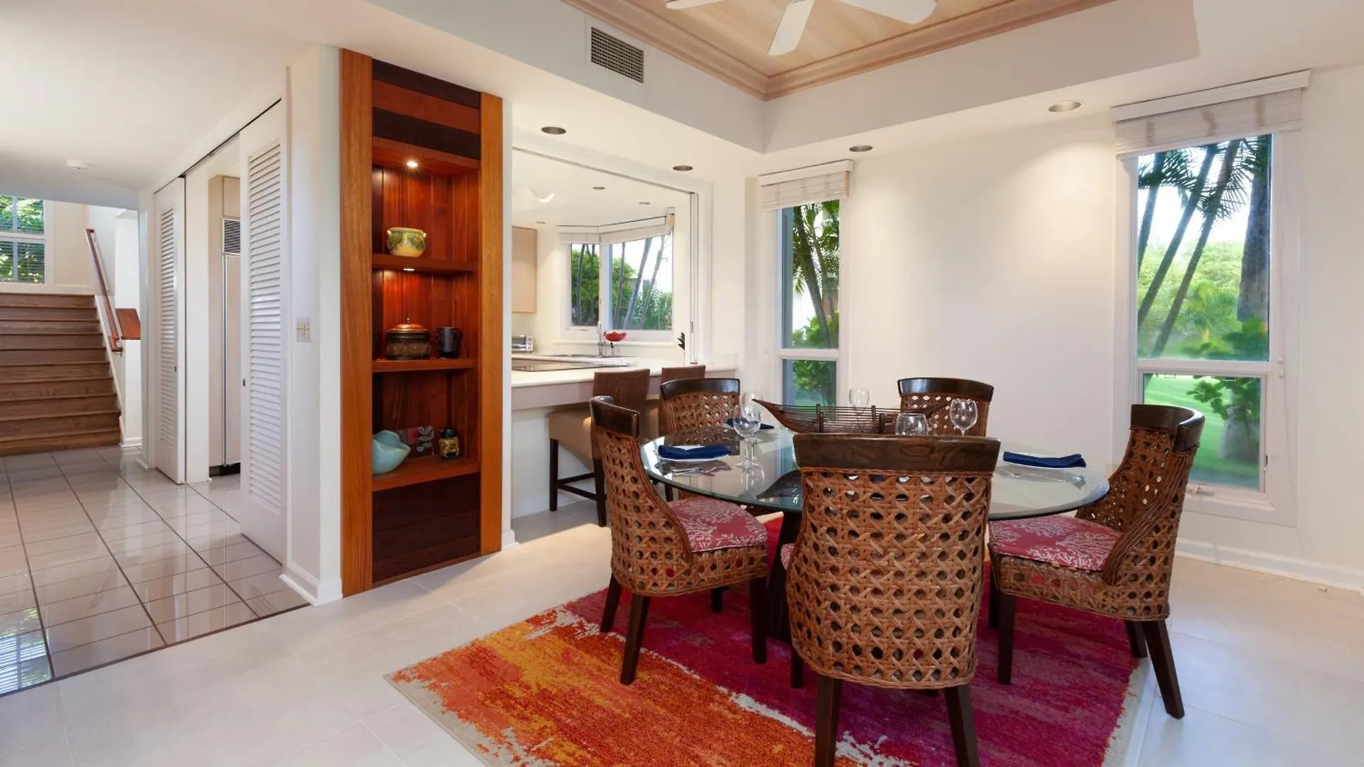 Islands Delight Delightful Islands At Mauna Lani Home With Dual Master Waikoloa United States