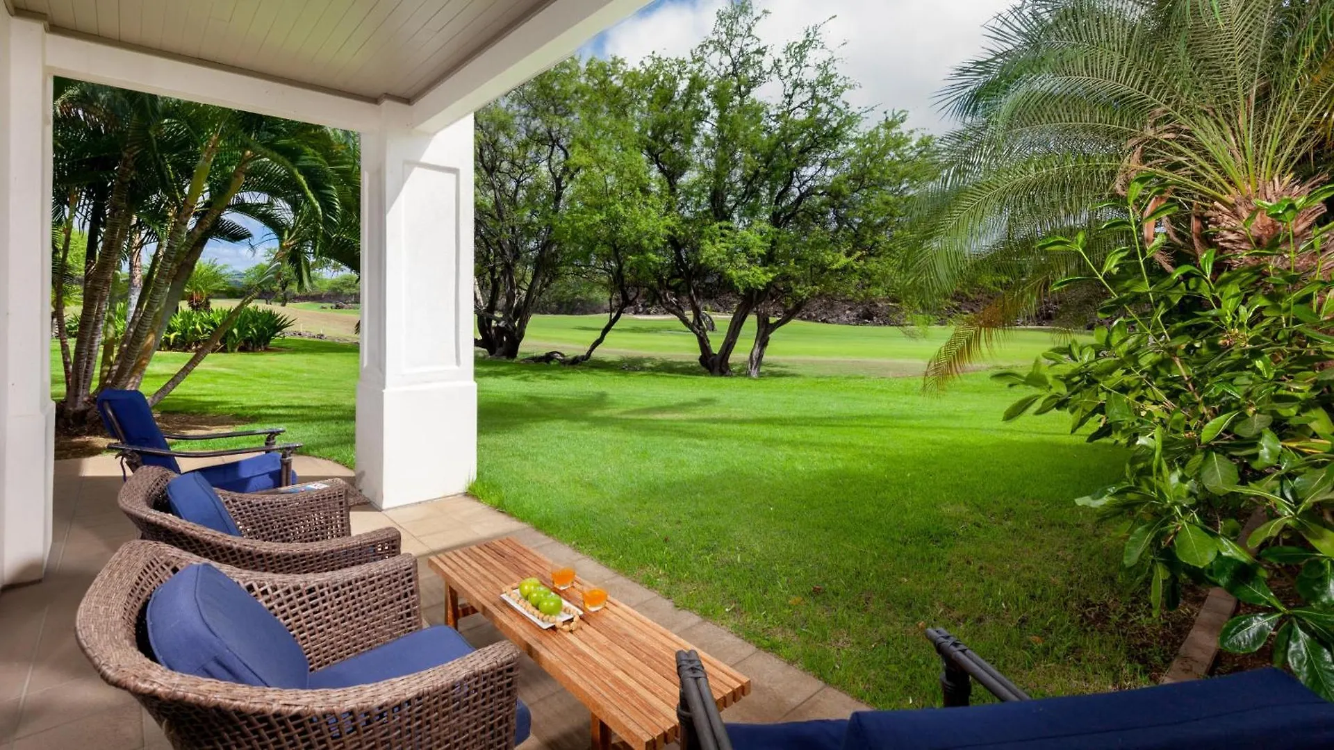 Villa Islands Delight Delightful Islands At Mauna Lani Home With Dual Master Waikoloa United States