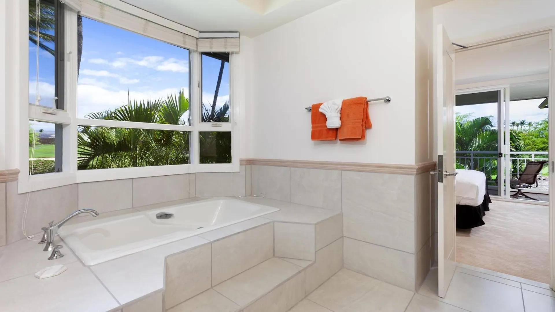 Villa Islands Delight Delightful Islands At Mauna Lani Home With Dual Master Waikoloa