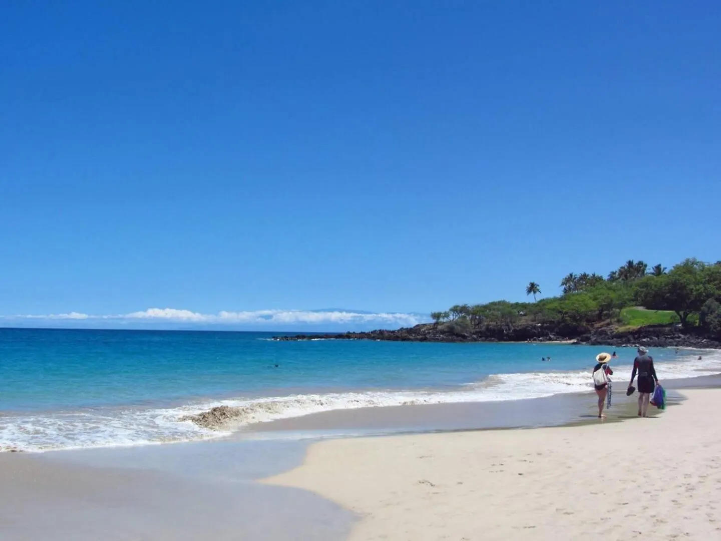 Villa Islands Delight Delightful Islands At Mauna Lani Home With Dual Master Waikoloa