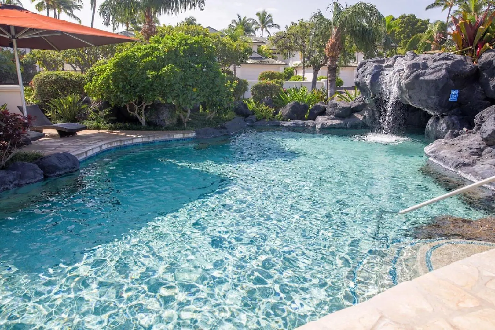Villa Islands Delight Delightful Islands At Mauna Lani Home With Dual Master Waikoloa United States