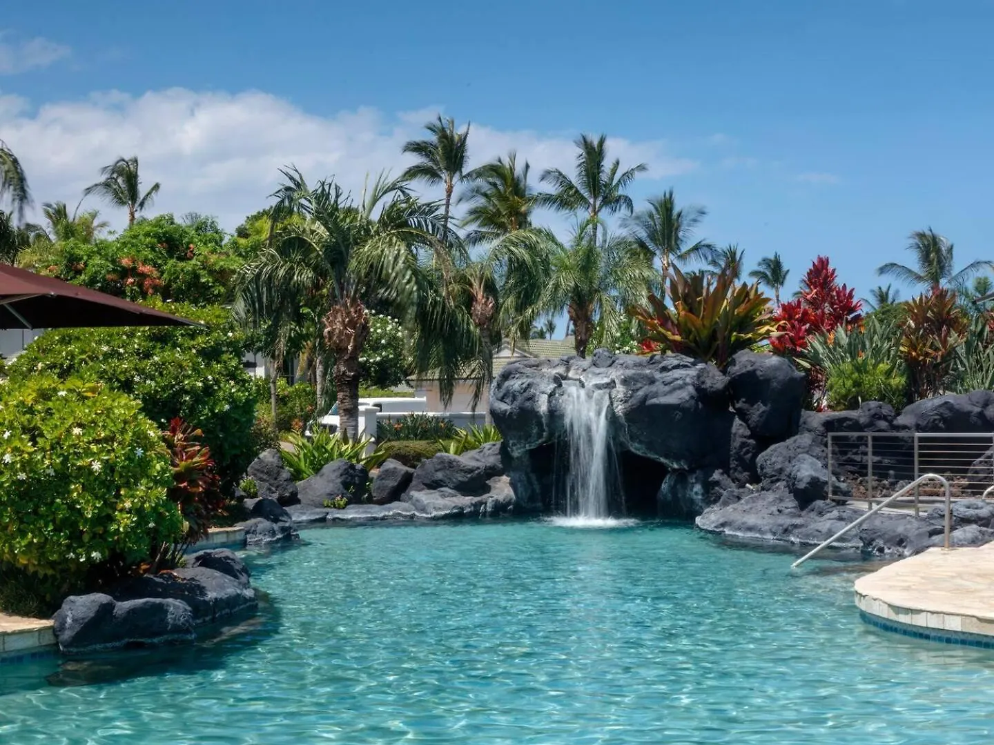 Islands Delight Delightful Islands At Mauna Lani Home With Dual Master Waikoloa 0*,
