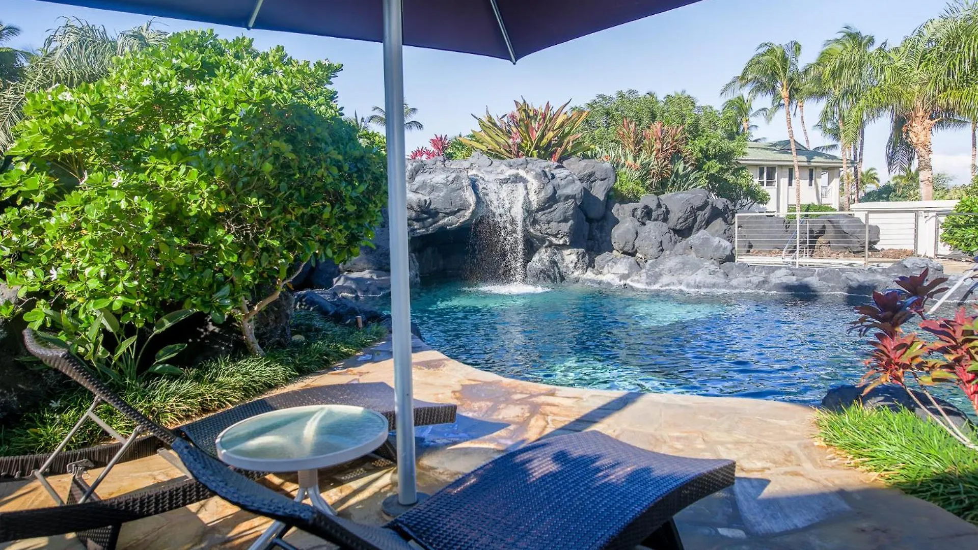 Islands Delight Delightful Islands At Mauna Lani Home With Dual Master Waikoloa Villa