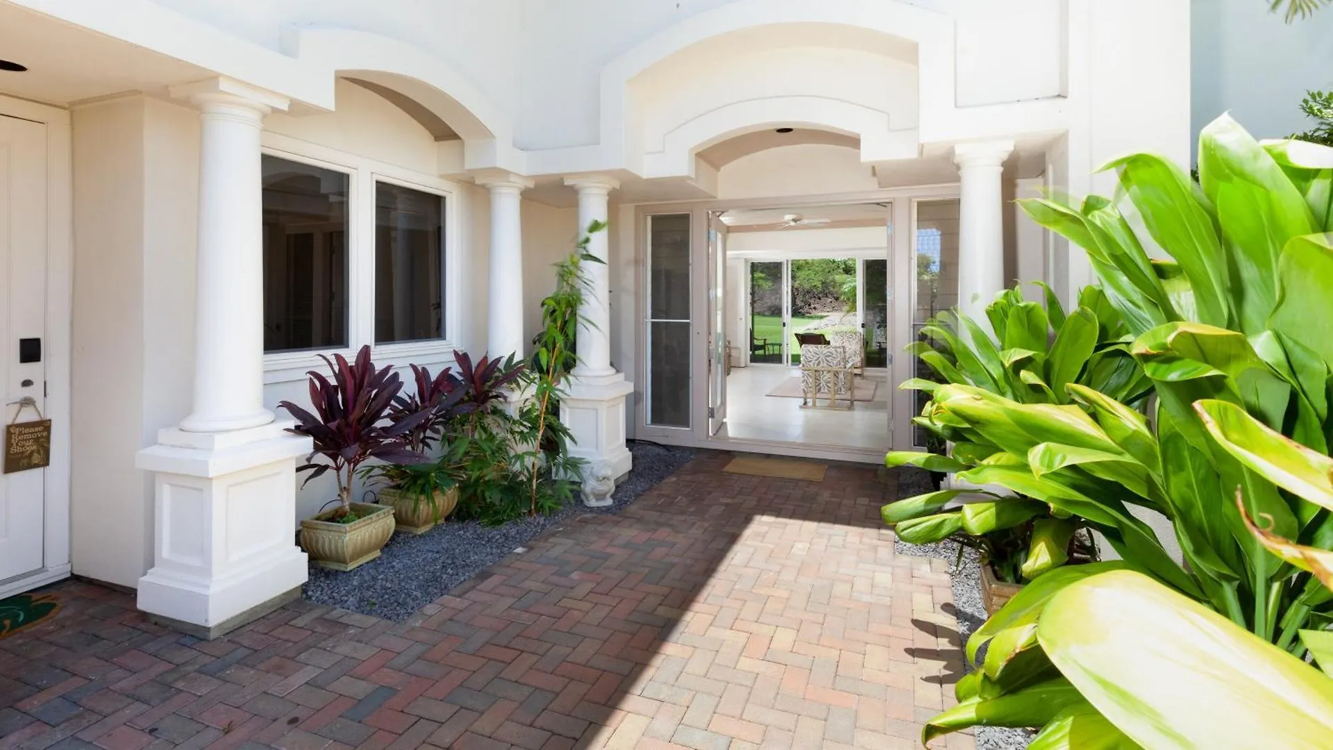 Villa Islands Delight Delightful Islands At Mauna Lani Home With Dual Master Waikoloa