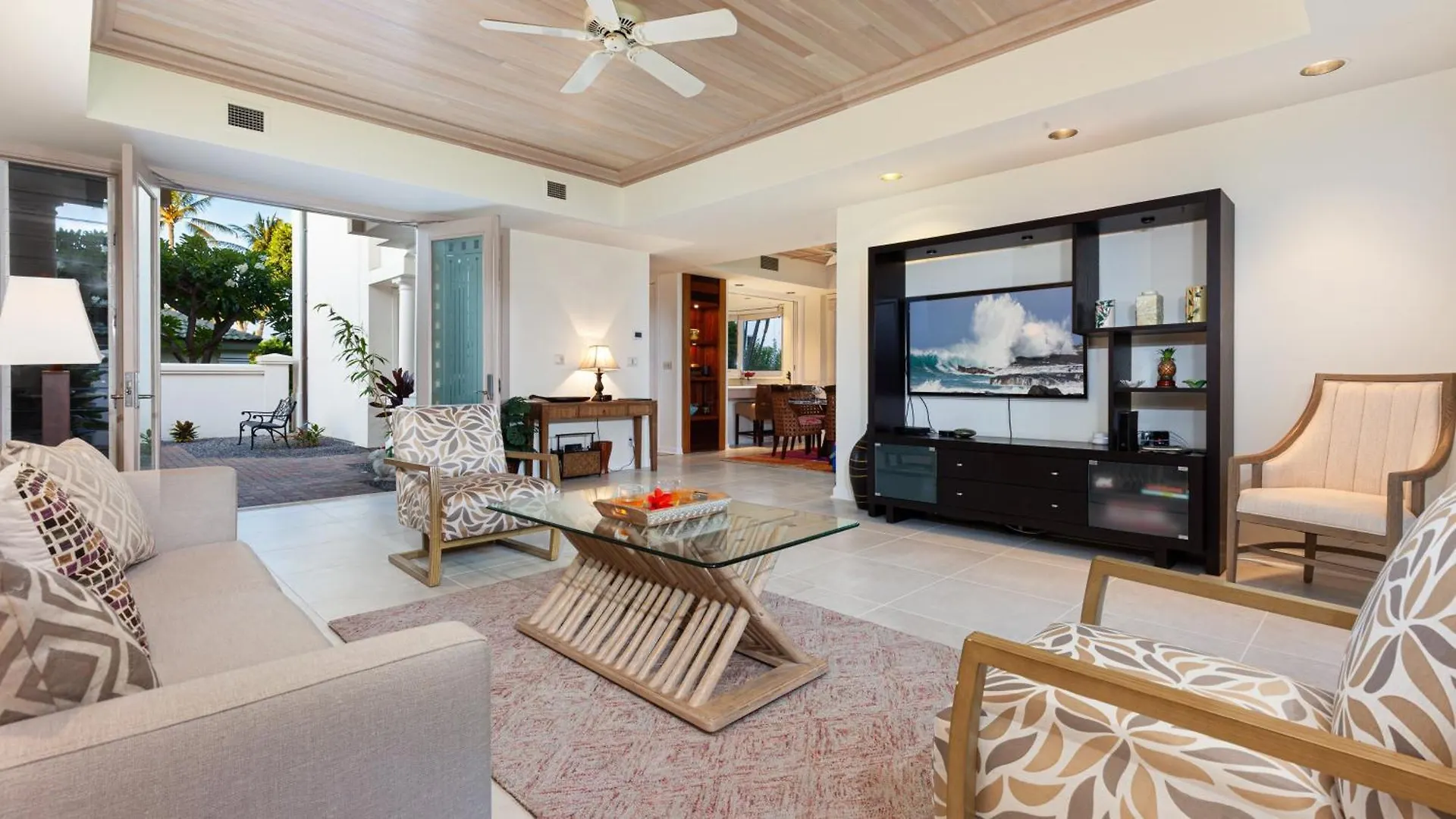Islands Delight Delightful Islands At Mauna Lani Home With Dual Master Waikoloa Villa