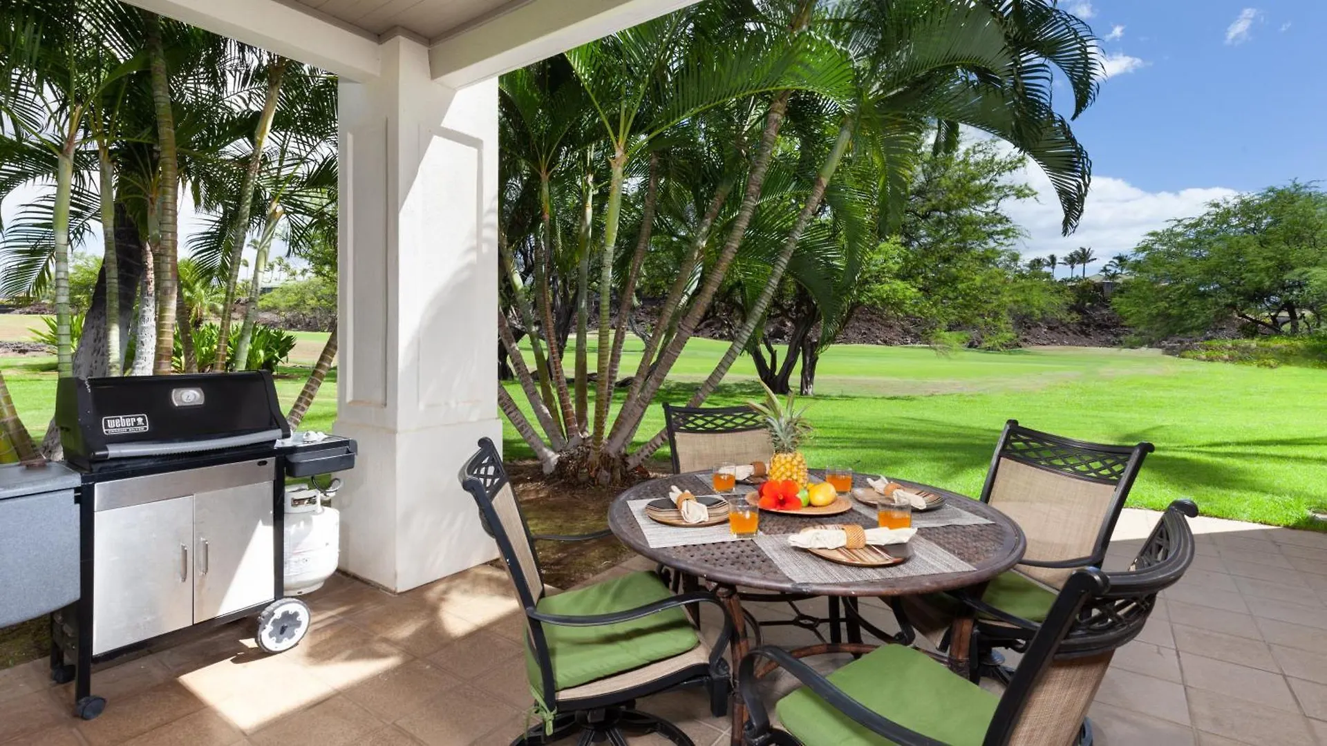 Islands Delight Delightful Islands At Mauna Lani Home With Dual Master Waikoloa 0*,  United States
