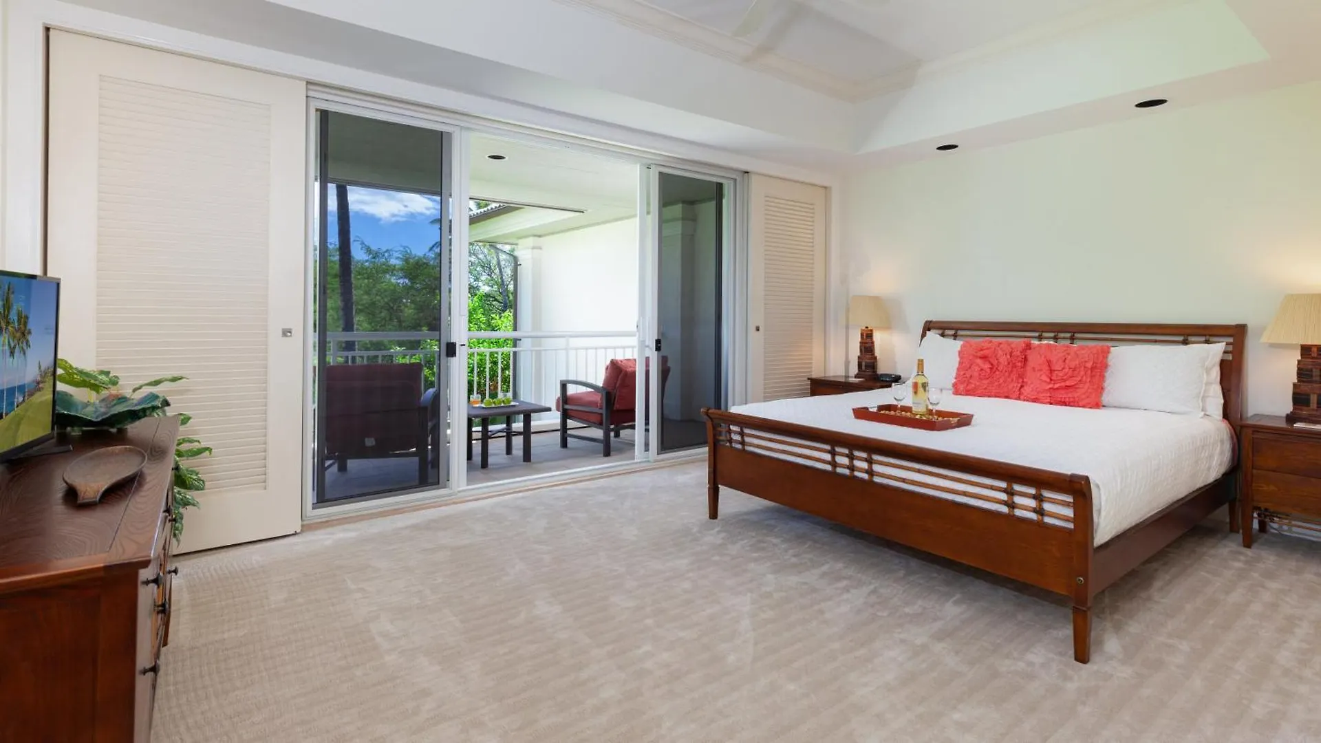 Villa Islands Delight Delightful Islands At Mauna Lani Home With Dual Master Waikoloa