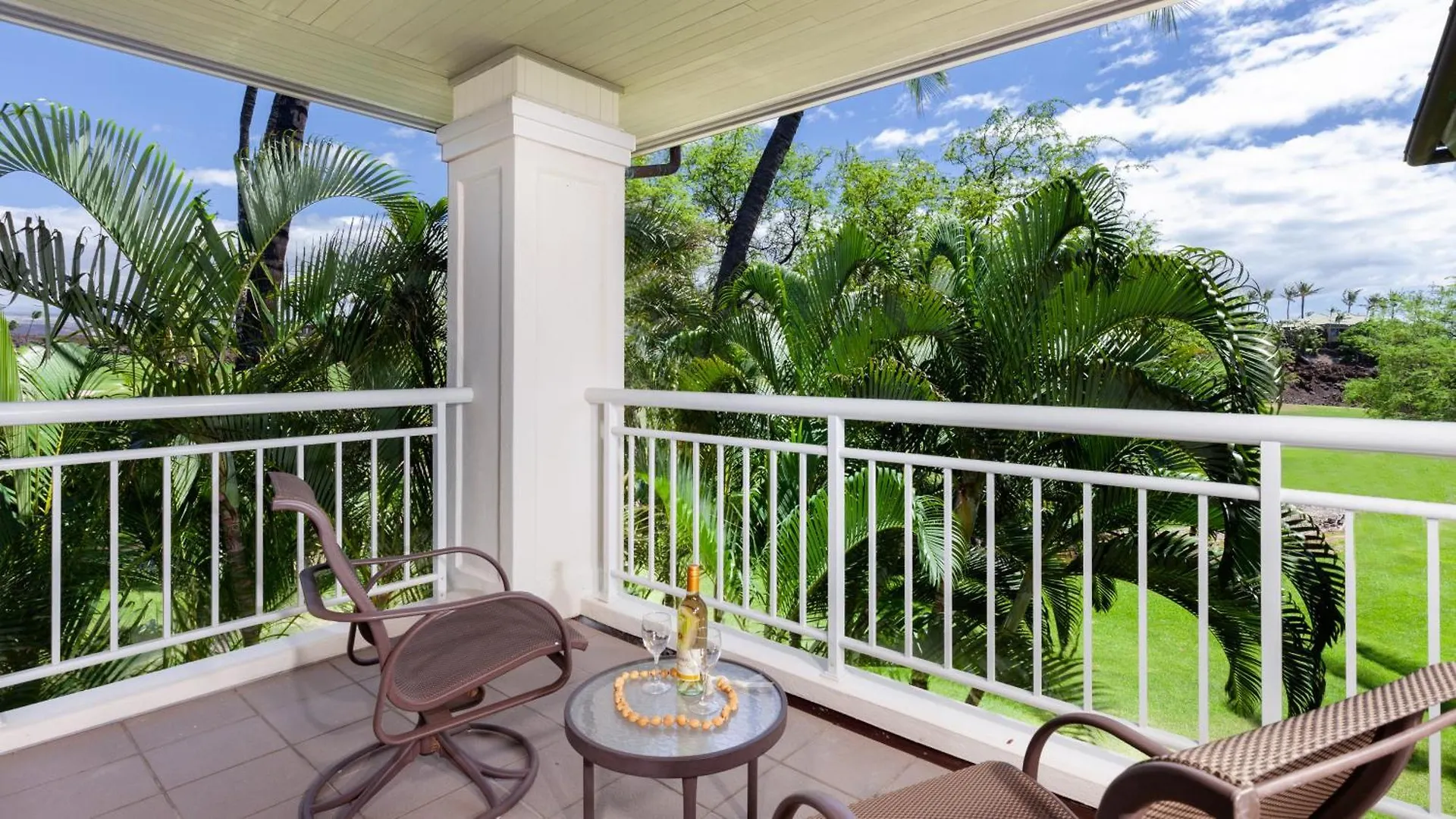 Villa Islands Delight Delightful Islands At Mauna Lani Home With Dual Master Waikoloa