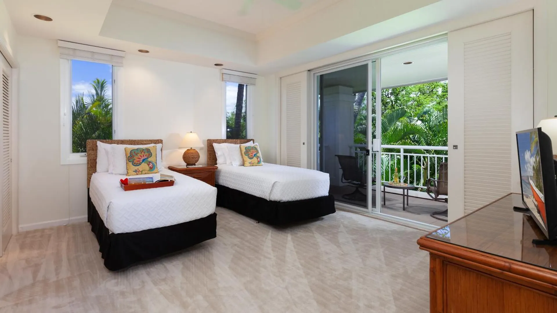 Villa Islands Delight Delightful Islands At Mauna Lani Home With Dual Master Waikoloa
